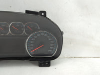 2019 Chevrolet Silverado 2500 Pickup Instrument Cluster Speedometer Gauges P/N:84298031 7110500000000X Miles: Fits Fits 2018