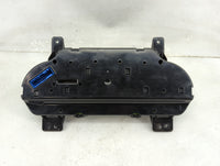 2019 Chevrolet Silverado 2500 Pickup Instrument Cluster Speedometer Gauges P/N:84298031 7110500000000X Miles: Fits Fits 2018