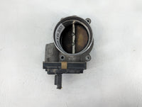 2016-2018 Chevrolet Silverado 3500 Throttle Body P/N:12678312 Fits Fits 2014 2015 2016 2017 2018 2019 2020 2021 2022 OEM Use