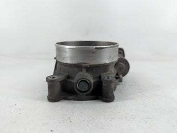 2016-2018 Chevrolet Silverado 3500 Throttle Body P/N:12678312 Fits Fits 2014 2015 2016 2017 2018 2019 2020 2021 2022 OEM Used Auto Parts