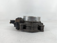 2016-2018 Chevrolet Silverado 3500 Throttle Body P/N:12678312 Fits Fits 2014 2015 2016 2017 2018 2019 2020 2021 2022 OEM Use