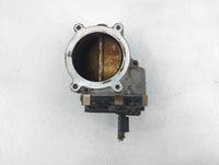 2016-2018 Chevrolet Silverado 3500 Throttle Body P/N:12678312 Fits Fits 2014 2015 2016 2017 2018 2019 2020 2021 2022 OEM Use