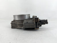 2016-2018 Chevrolet Silverado 3500 Throttle Body P/N:12678312 Fits Fits 2014 2015 2016 2017 2018 2019 2020 2021 2022 OEM Use