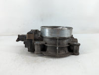 2016-2018 Chevrolet Silverado 3500 Throttle Body P/N:12678312 Fits Fits 2014 2015 2016 2017 2018 2019 2020 2021 2022 OEM Use