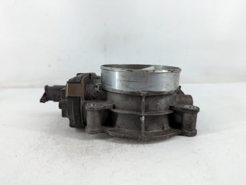 2016-2018 Chevrolet Silverado 3500 Throttle Body P/N:12678312 Fits Fits 2014 2015 2016 2017 2018 2019 2020 2021 2022 OEM Used Auto Parts