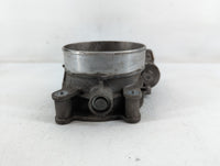 2016-2018 Chevrolet Silverado 3500 Throttle Body P/N:12678312 Fits Fits 2014 2015 2016 2017 2018 2019 2020 2021 2022 OEM Use