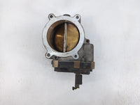 2016-2018 Chevrolet Silverado 3500 Throttle Body P/N:12678312 Fits Fits 2014 2015 2016 2017 2018 2019 2020 2021 2022 OEM Use