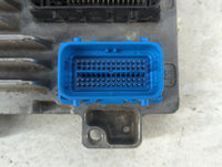 2017-2018 Chevrolet Silverado 3500 PCM Engine Control Computer ECU ECM PCU OEM P/N:12695102 12692201 Fits OEM Used Auto Part