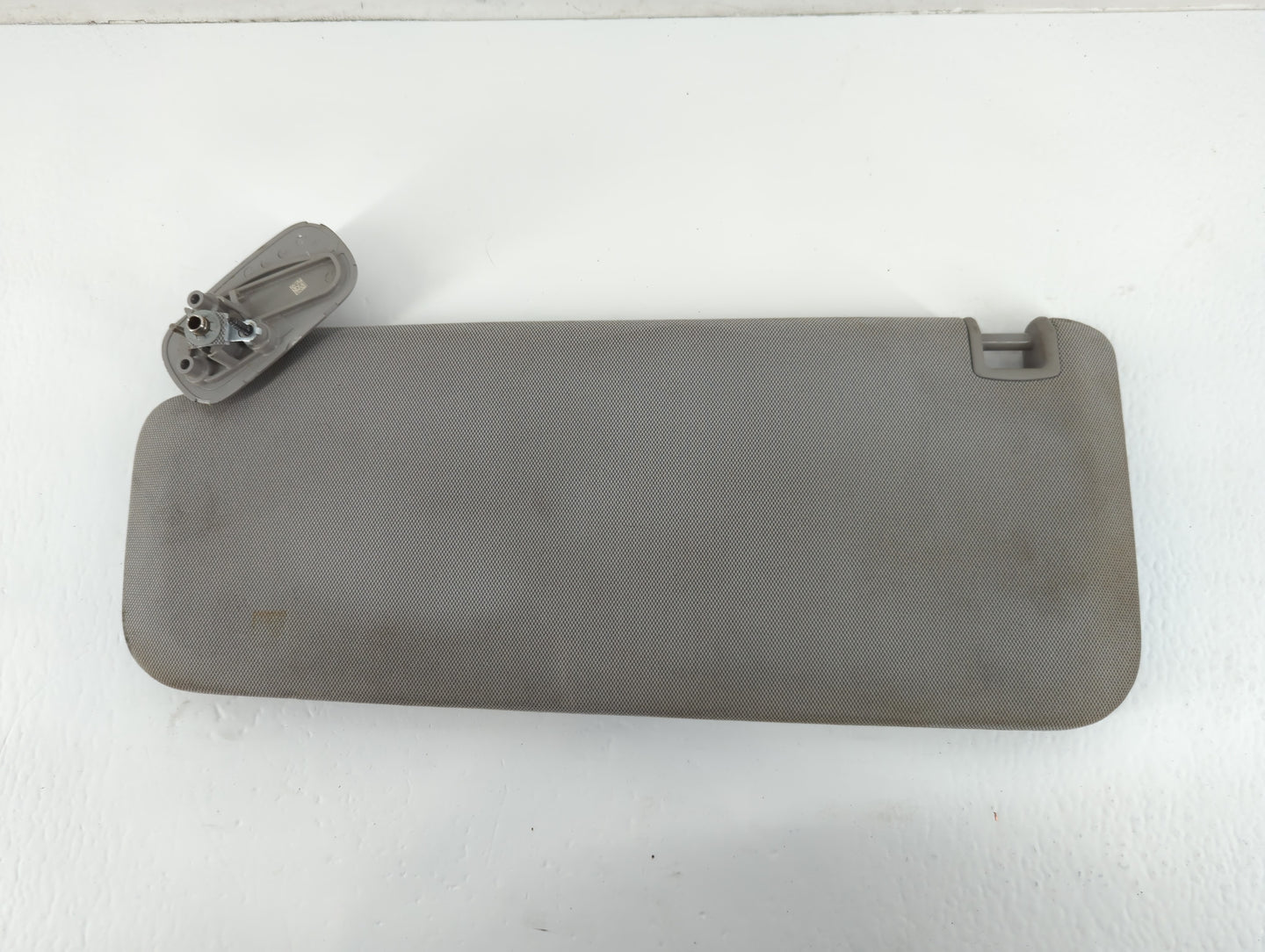 2015-2018 Chevrolet Silverado 3500 Sun Visor Shade Replacement Driver Left Mirror Fits Fits 2014 2015 2016 2017 2018 2019 OE