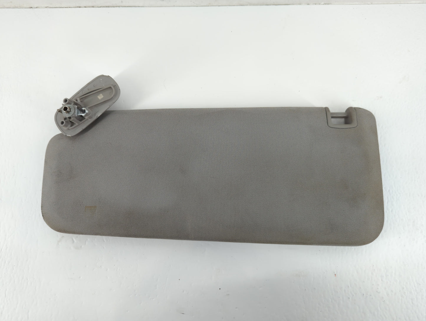 2015-2018 Chevrolet Silverado 3500 Sun Visor Shade Replacement Driver Left Mirror Fits Fits 2014 2015 2016 2017 2018 2019 OE