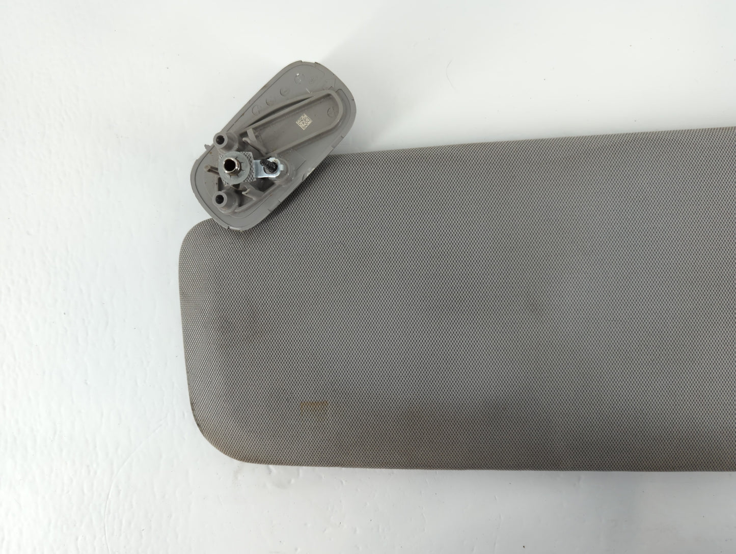 2015-2018 Chevrolet Silverado 3500 Sun Visor Shade Replacement Driver Left Mirror Fits Fits 2014 2015 2016 2017 2018 2019 OE