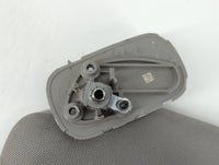 2015-2018 Chevrolet Silverado 3500 Sun Visor Shade Replacement Driver Left Mirror Fits Fits 2014 2015 2016 2017 2018 2019 OE