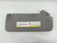 2015-2018 Chevrolet Silverado 3500 Sun Visor Shade Replacement Driver Left Mirror Fits Fits 2014 2015 2016 2017 2018 2019 OE