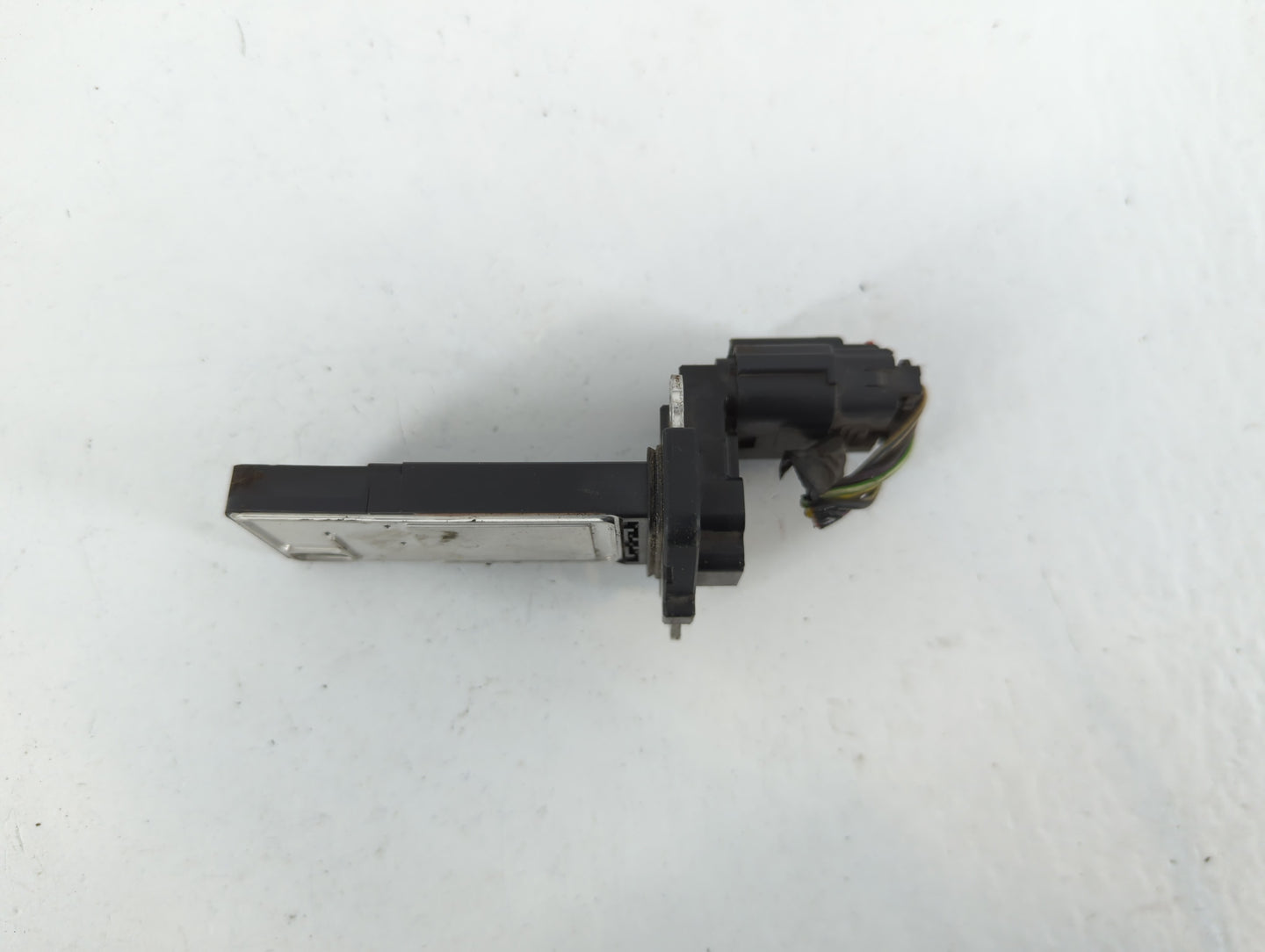 2016-2018 Chevrolet Silverado 3500 Mass Air Flow Meter Maf - Oemusedautoparts1.com