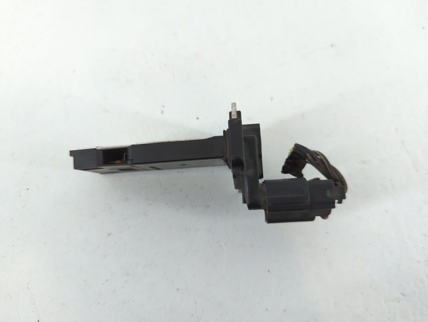 2016-2018 Chevrolet Silverado 3500 Mass Air Flow Meter Maf - Oemusedautoparts1.com