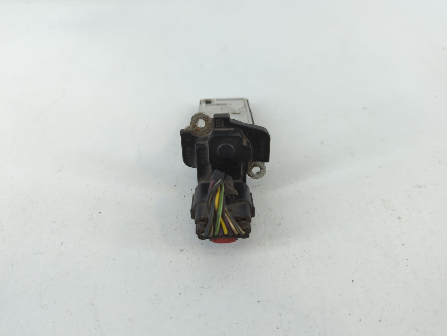 2016-2018 Chevrolet Silverado 3500 Mass Air Flow Meter Maf - Oemusedautoparts1.com