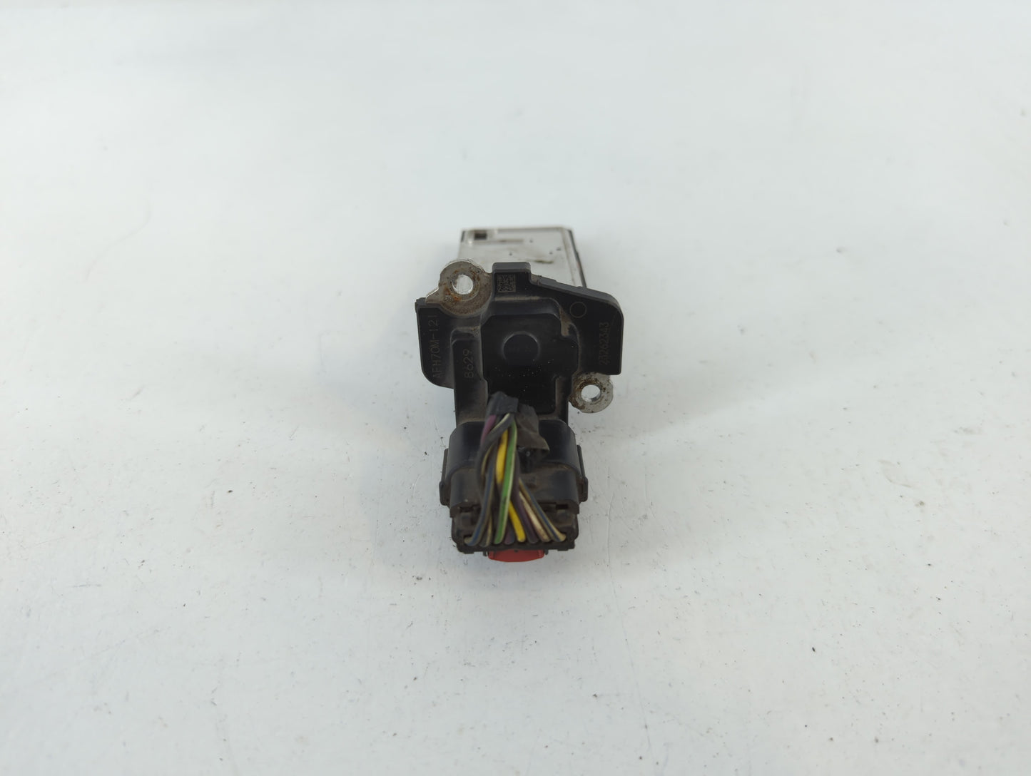 2016-2018 Chevrolet Silverado 3500 Mass Air Flow Meter Maf - Oemusedautoparts1.com