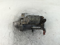 2016-2018 Chevrolet Silverado 3500 Car Starter Motor Solenoid OEM P/N:12637617 Fits OEM Used Auto Parts - Oemusedautoparts1.