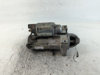 2016-2018 Chevrolet Silverado 3500 Car Starter Motor Solenoid OEM P/N:12637617 Fits OEM Used Auto Parts - Oemusedautoparts1.
