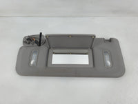 2015-2018 Chevrolet Silverado 3500 Sun Visor Shade Replacement Driver Left Mirror Fits Fits 2014 2015 2016 2017 2018 2019 OE