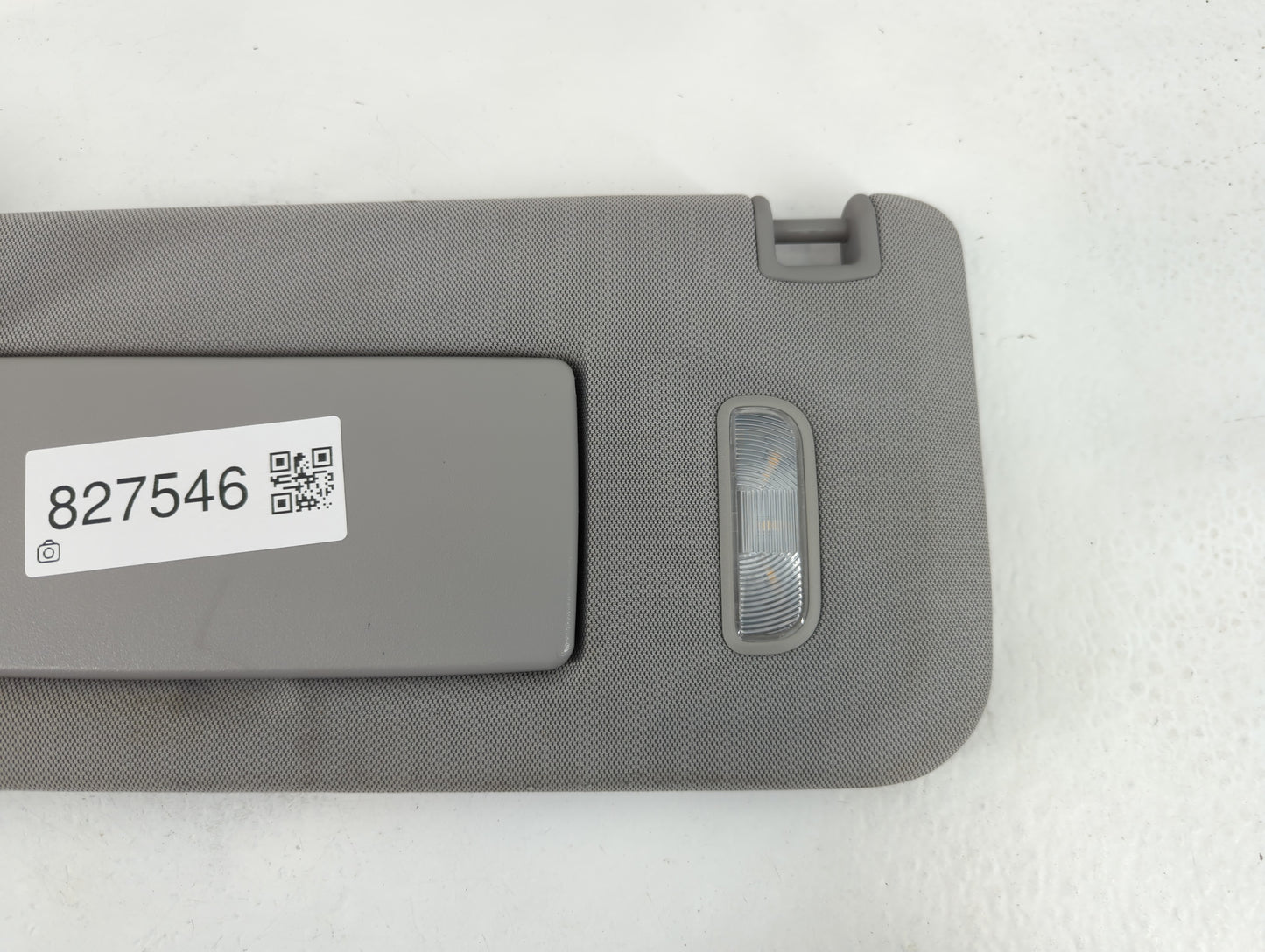 2015-2018 Chevrolet Silverado 3500 Sun Visor Shade Replacement Driver Left Mirror Fits Fits 2014 2015 2016 2017 2018 2019 OE