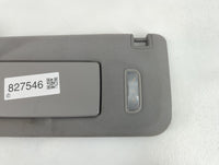 2015-2018 Chevrolet Silverado 3500 Sun Visor Shade Replacement Driver Left Mirror Fits Fits 2014 2015 2016 2017 2018 2019 OE