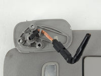 2015-2018 Chevrolet Silverado 3500 Sun Visor Shade Replacement Driver Left Mirror Fits Fits 2014 2015 2016 2017 2018 2019 OE