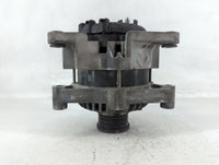 2012-2019 Chevrolet Sonic Alternator Replacement Generator Charging Assembly Engine OEM P/N:13579663 Fits OEM Used Auto Part