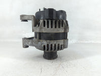 2012-2019 Chevrolet Sonic Alternator Replacement Generator Charging Assembly Engine OEM P/N:13579663 Fits OEM Used Auto Part