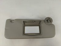 2012-2019 Chevrolet Sonic Sun Visor Shade Replacement Passenger Right Mirror Fits Fits 2012 2013 2014 2015 2016 2017 2018 20