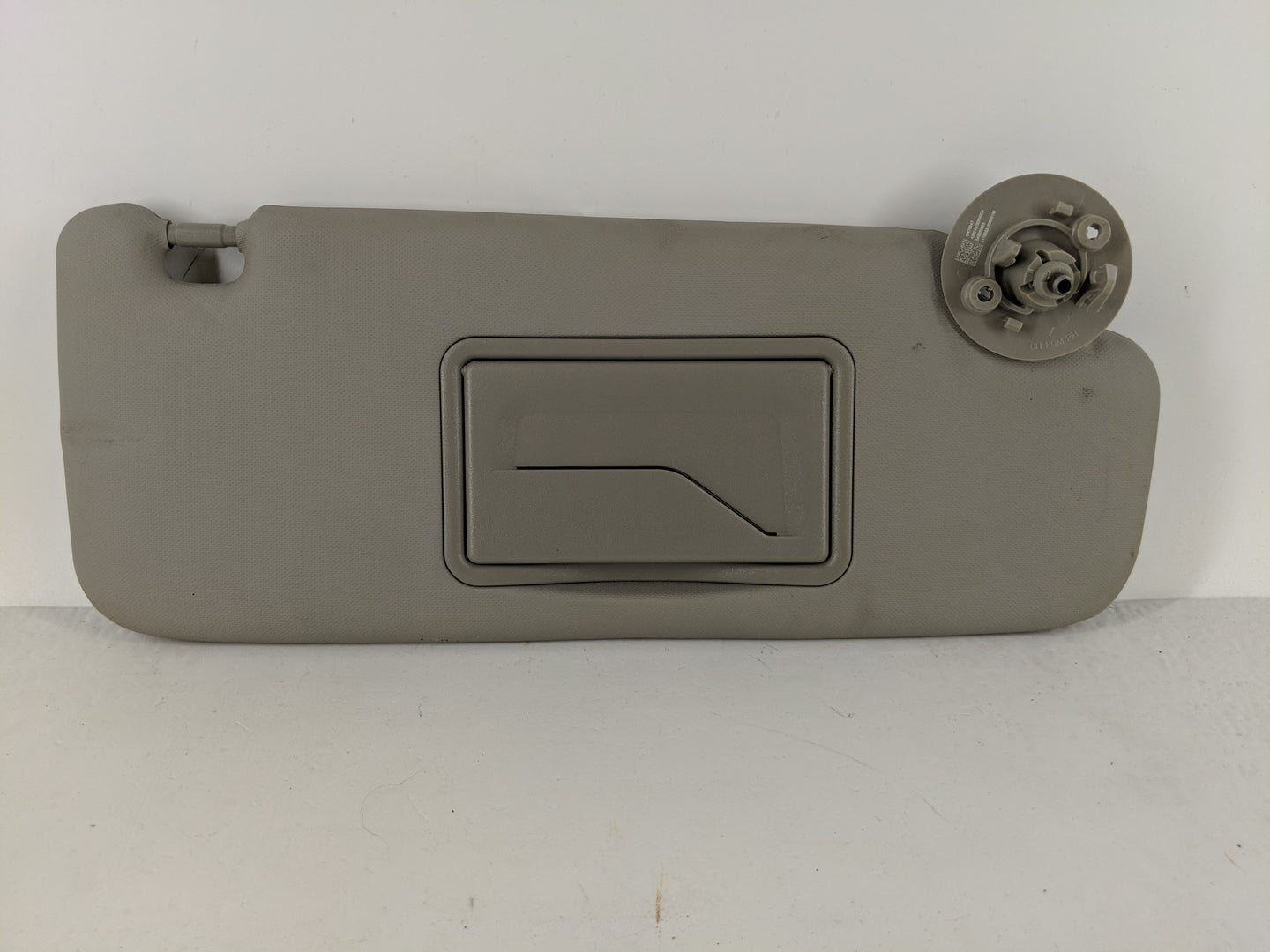 2012-2019 Chevrolet Sonic Sun Visor Shade Replacement Passenger Right Mirror Fits Fits 2012 2013 2014 2015 2016 2017 2018 20