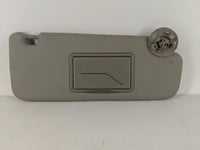 2012-2019 Chevrolet Sonic Sun Visor Shade Replacement Passenger Right Mirror Fits Fits 2012 2013 2014 2015 2016 2017 2018 20