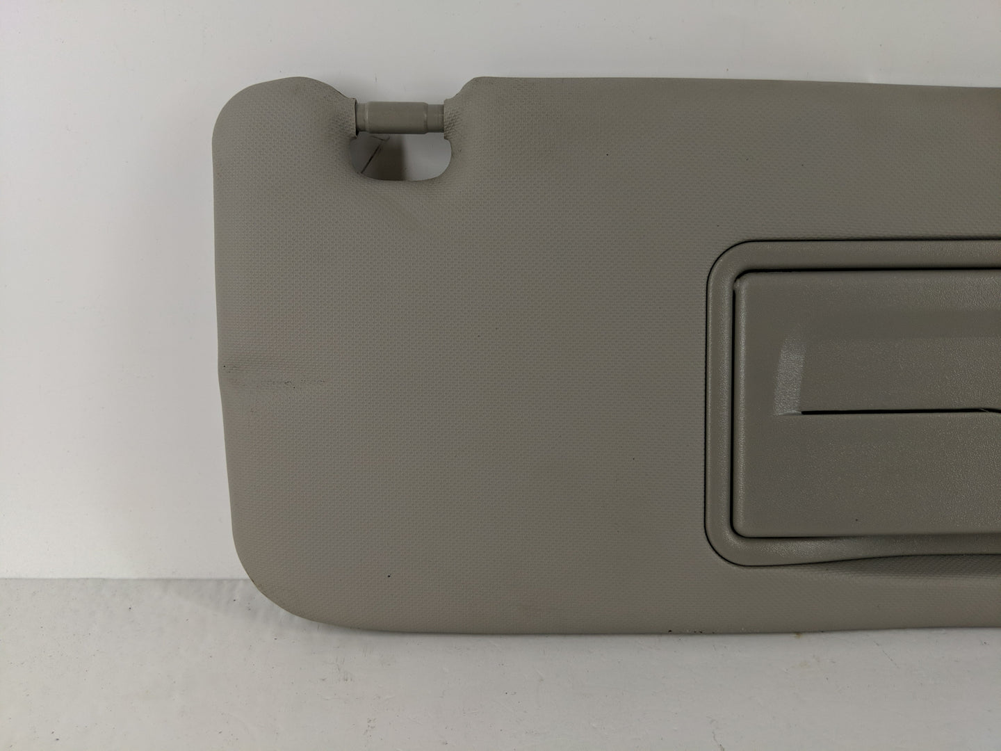 2012-2019 Chevrolet Sonic Sun Visor Shade Replacement Passenger Right Mirror Fits Fits 2012 2013 2014 2015 2016 2017 2018 20