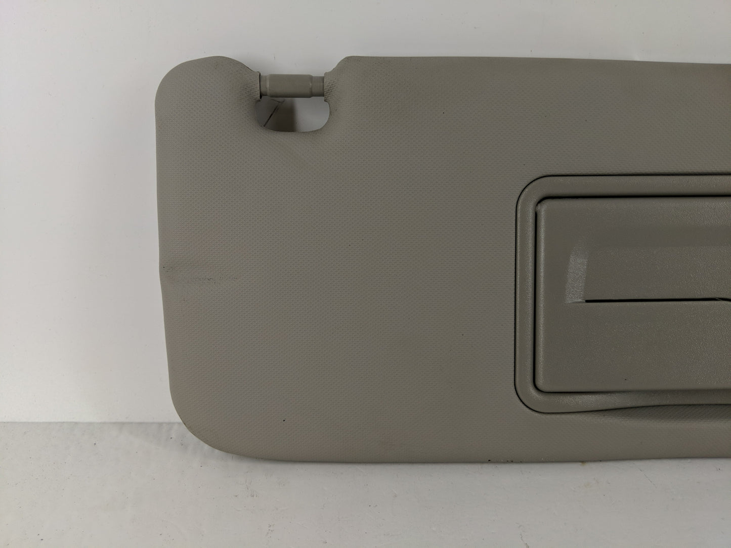 2012-2019 Chevrolet Sonic Sun Visor Shade Replacement Passenger Right Mirror Fits Fits 2012 2013 2014 2015 2016 2017 2018 20