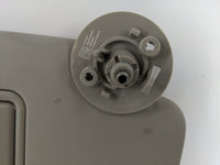 2012-2019 Chevrolet Sonic Sun Visor Shade Replacement Passenger Right Mirror Fits Fits 2012 2013 2014 2015 2016 2017 2018 20