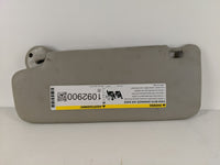 2012-2019 Chevrolet Sonic Sun Visor Shade Replacement Passenger Right Mirror Fits Fits 2012 2013 2014 2015 2016 2017 2018 20