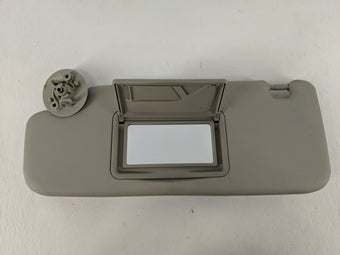 compare product 2012-2019 Chevrolet Sonic Sun Visor Shade Replacement Driver Left Mirror Fits Fits 2012 2013 2014 2015 2016 2017 2018 2019 OEM Used Auto Parts