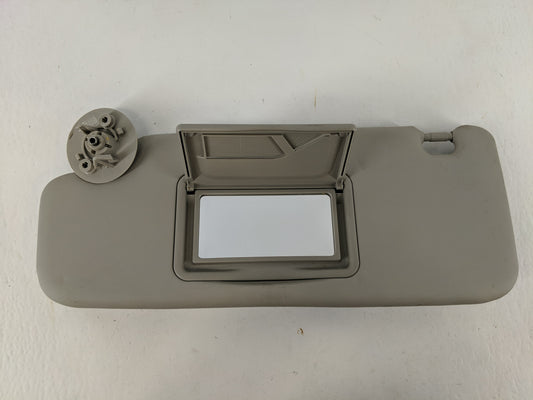 2012-2019 Chevrolet Sonic Sun Visor Shade Replacement Driver Left Mirror Fits Fits 2012 2013 2014 2015 2016 2017 2018 2019 O
