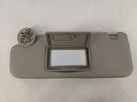 2012-2019 Chevrolet Sonic Sun Visor Shade Replacement Driver Left Mirror Fits Fits 2012 2013 2014 2015 2016 2017 2018 2019 O