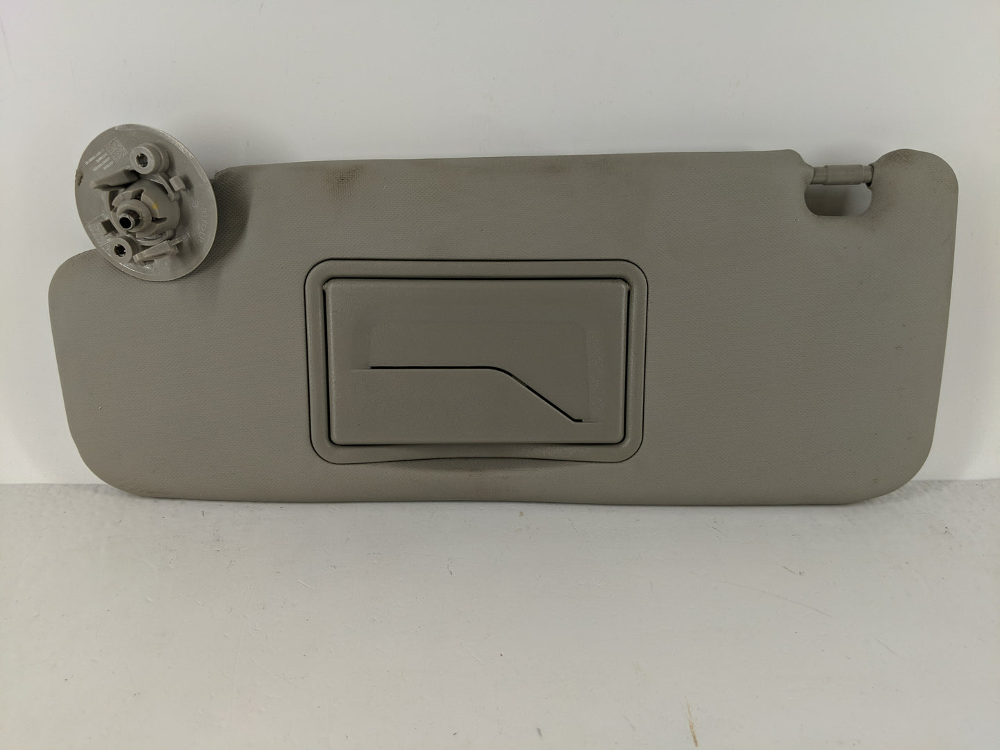 2012-2019 Chevrolet Sonic Sun Visor Shade Replacement Driver Left Mirror Fits Fits 2012 2013 2014 2015 2016 2017 2018 2019 O