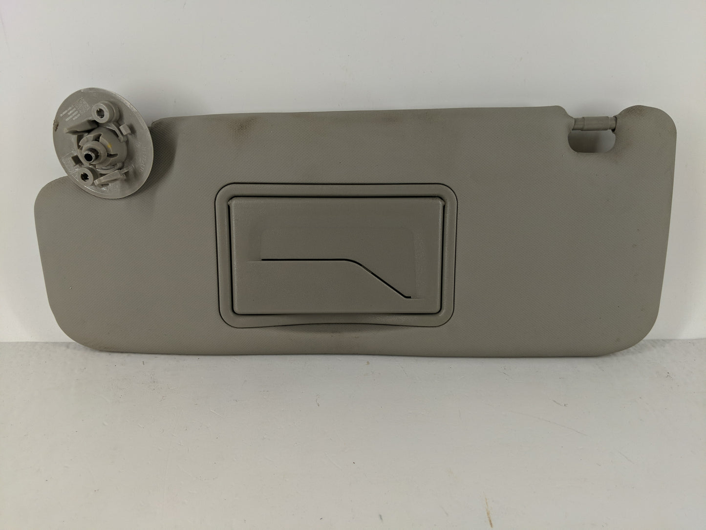 2012-2019 Chevrolet Sonic Sun Visor Shade Replacement Driver Left Mirror Fits Fits 2012 2013 2014 2015 2016 2017 2018 2019 O