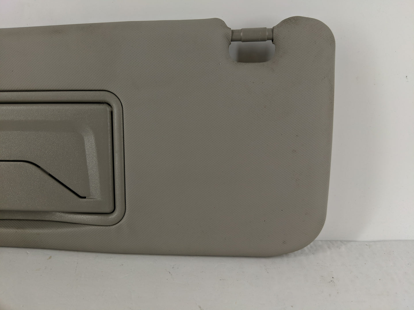 2012-2019 Chevrolet Sonic Sun Visor Shade Replacement Driver Left Mirror Fits Fits 2012 2013 2014 2015 2016 2017 2018 2019 O