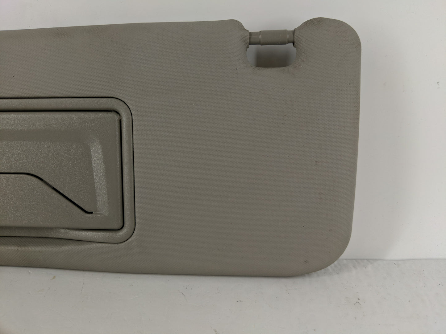 2012-2019 Chevrolet Sonic Sun Visor Shade Replacement Driver Left Mirror Fits Fits 2012 2013 2014 2015 2016 2017 2018 2019 O