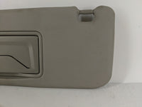 2012-2019 Chevrolet Sonic Sun Visor Shade Replacement Driver Left Mirror Fits Fits 2012 2013 2014 2015 2016 2017 2018 2019 O