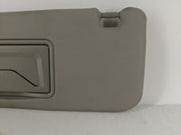 2012-2019 Chevrolet Sonic Sun Visor Shade Replacement Driver Left Mirror Fits Fits 2012 2013 2014 2015 2016 2017 2018 2019 O