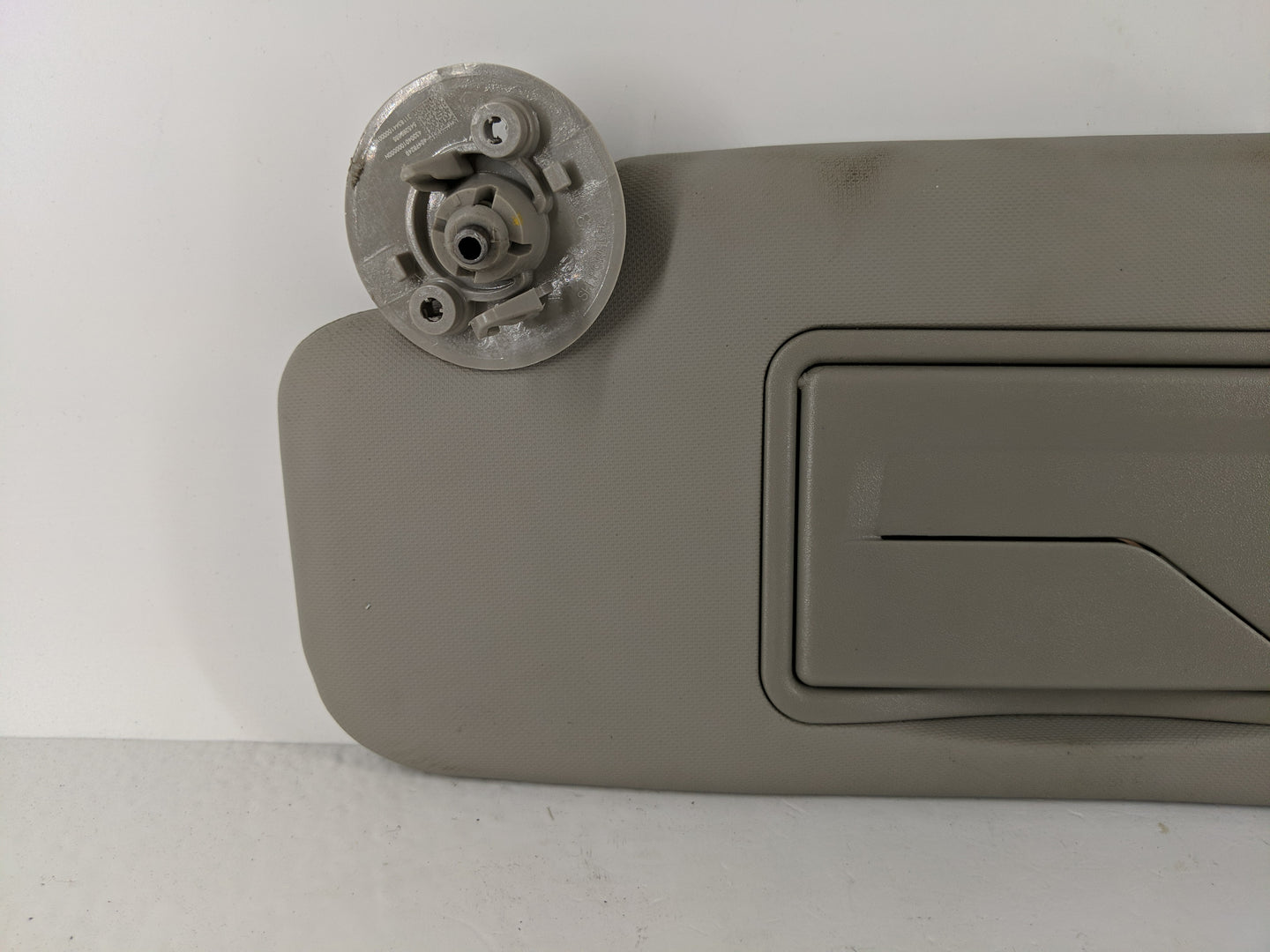 2012-2019 Chevrolet Sonic Sun Visor Shade Replacement Driver Left Mirror Fits Fits 2012 2013 2014 2015 2016 2017 2018 2019 O