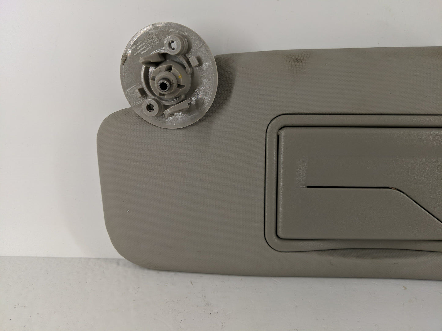 2012-2019 Chevrolet Sonic Sun Visor Shade Replacement Driver Left Mirror Fits Fits 2012 2013 2014 2015 2016 2017 2018 2019 O