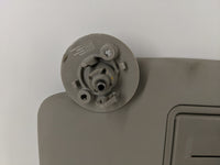 2012-2019 Chevrolet Sonic Sun Visor Shade Replacement Driver Left Mirror Fits Fits 2012 2013 2014 2015 2016 2017 2018 2019 O