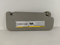 2012-2019 Chevrolet Sonic Sun Visor Shade Replacement Driver Left Mirror Fits Fits 2012 2013 2014 2015 2016 2017 2018 2019 O