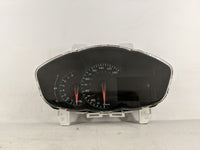 2017-2019 Chevrolet Sonic Instrument Cluster Speedometer Gauges Fits Fits 2017 2018 2019 OEM Used Auto Parts - Oemusedautopa
